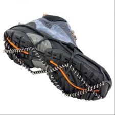 Yaktrax Pro Traction Cleats For Snow Ice