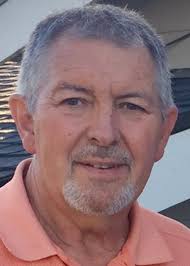 Kenneth Lawrence 'Larry' Pell