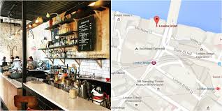 200 piccadilly, london w1j 9hu england +44 20 7734 8780 website menu. 12 Of The Best Coffee Shops In London Hostelworld