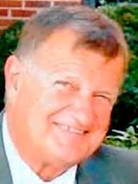 Obituary for John Fogle