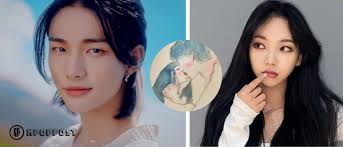 It is our passion to make videos on our favorite kpop bands like blackpink, . Stray Kids Hyunjin And Aespa Karina Dating Rumors Here S What Hyunjin Said Kpoppost