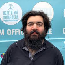 Joyride Supply Chain & Production — Drink Joyride