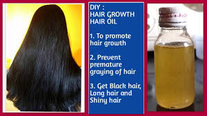 Nowadays, companies like sheamoisture and eco style gel have entire product lines devoted to jamaican black castor oil (jbco). Diy Hair Growth Oil Get Long Hair Black Hair And Shiny Hair Youtube