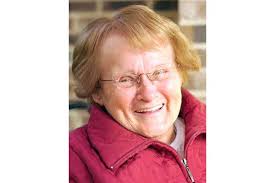 Winifred Duffy Obituary (1926