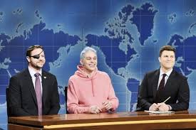 Analysis Why You Ve Never Seen A Saturday Night Live Apology Like Pete Davidson S Snl Saturday Night Live Latest World News