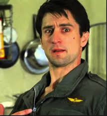 You talkin' to me? repetitive line of dialogue by his travis bickle character in martin scorsese's taxi driver (1976). Mileposts You Talking To Me