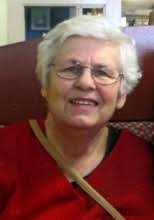 Obituary information for Charlotte R. Petrie
