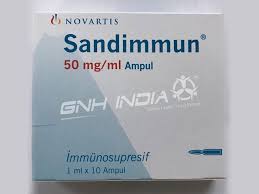 Ciclosporin, ciclosporin a, cyclosporin, cyclosporine, cyclosporine a, csa, cya. Sandimmun 50mg Ciclosporin