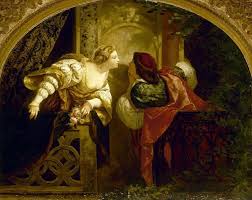 Romeo And Juliet. Revision Help | Pdf