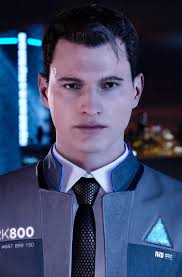 Detroit Become Human Connor Detroit Become Human Connor Detroit Become Human Game Detroit Being Human
