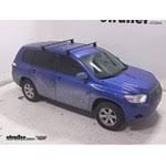 We offer a complete online catalog of toyota highlander oem parts and accessories at discounted prices. 2008 Toyota Highlander Roof Rack Etrailer Com