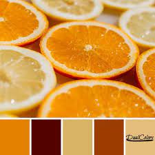 Dual Colors Combinaciones Unicas En Paletas De Colores Color Palette Color Schemes Color Trends