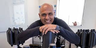 NREL Scientists Find More Eureka Moments, Patent Activity Climbs in FY '22 