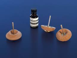 Ecal Students Create Imaginative Oil Diffusers And Washbags For Aesop Study Design Aesop Oil Diffuser