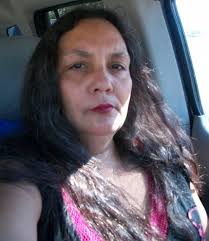 Biker Killed Identified as Linda Ann Harrell