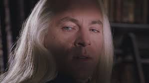 Learn the proper way to say and pronounce the name lucius malfoy in english. How Rich Is Lucius Malfoy