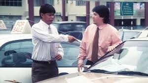 Mazlan pet pet, azlee senario, wahid senario and others. Senario Lagi Netflix