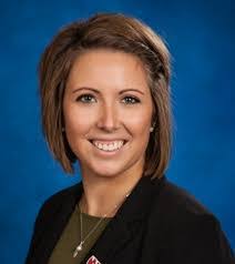 Anita Blum's Instagram, Twitter & Facebook