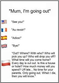 Trending images and videos related to poland! 30 Funny Polish Memes