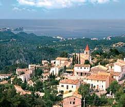 Spain, puigpunyent, galilea palma mallorca. Galilea My Mallorca Trips