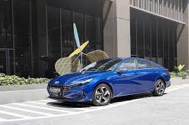 When you need money quickly, a credit card is one option. Hyundai Avante Review The Avante Advantage Torque