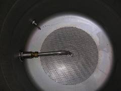 Pull off the clay fangs. 7 Ways To Filter Your Hops Homebrew Academy