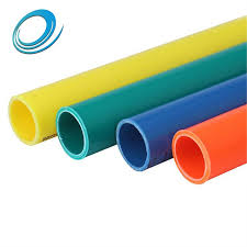 This electrical pipe is used for protection electric roof wire pipe fitting. China Customized 25 1 6mm Electric Wire Tube Colored Hard Pvc Pipe Construction Circular Pipe Manufacturers Suppliers Factory Direct Price Jianxi