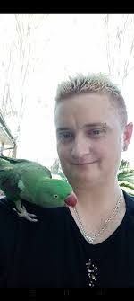 Vernon Kemp's Instagram, Twitter & Facebook