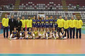 Seleção feminina fecha o ano com mais dúvidas do que certezas (foto: Melhor Do Volei Veja A Convocacao Para Selecao Brasileira Feminina Sub 23