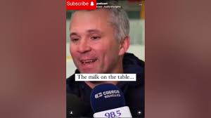 réaction de Bob Gratton sur Martin St.louis lors de ses conférences de  presse. #canadiensmtl #fypシ