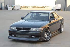 Toyota Chaser Tourer V Jdmbuysellcom Toyota Nissan Skyline Gt Chaser