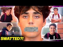 The Very Dark Reason Why ”Damn Daniel” Disappeared.. 😳 (he got kidn@pped?) 