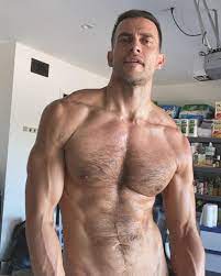 Cheyenne jackson porn