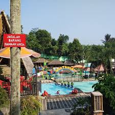 Lokasi Dan Harga Tiket Masuk Tirtania Waterpark Bogor Oktober 2020 Wisata Oke