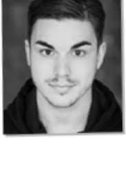 Chris Laws Actor Bio and Production