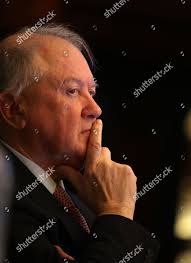 Barry Legg Editorial Stock Photo