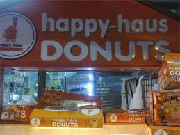 The happy haus concept has its own form of benign innovation. Happy Haus Donuts Food Cart Franchise Information And Details Ifranchise Ph