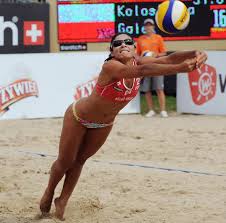 Siatkówka plażowa dynamicznie rozwija się szczególnie od lat 90. Siatkowka Plazowa Radosny Sport Juz Wkrotce W Starych Jablonkach Podroze Se Pl