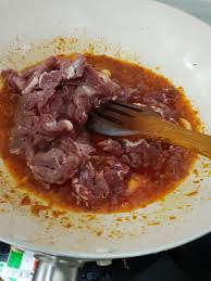 1 kg kerang atau lebih (lebih banyak kerang lebih sedap) 1. Resepi Mee Bandung Bujang Www Resepiku Buzz