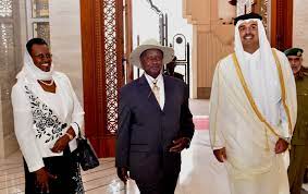 Wählen sie aus erstklassigen inhalten zum thema yoweri museveni in höchster qualität. Museveni Okays Appointment Of Family Members To High Public Offices Eagle Online