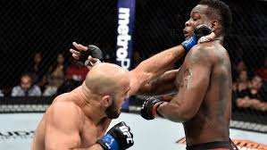 He began professional career in 2008 and currently has 23 fights, of which he won 14 and lost 8. Ilir Latifi Ufc