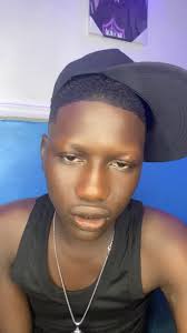 A Video of Abu Abel with Sam Larry