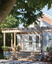 28 Small Patios Porches Balconies House Home