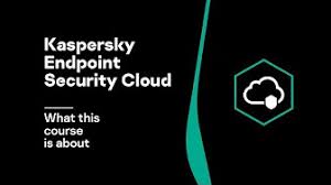 Technical Training Kaspersky Endpoint Security Cloud Kl 040 80 Youtube