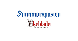 Shorthand helped sunnmørsposten put visual storytelling power back into the hands of its journalists. Sunnmorsposten Vikebladet Vestposten Har Signert Ny Hovudsponsoravtale Hodd