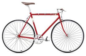 Fuji Feather 28 Zoll Singlespeed Rot Sale Singlespeed Und Urbanbikes Tretwerk Net Fuji Bikes Fahrrad Kaufen Rennrad
