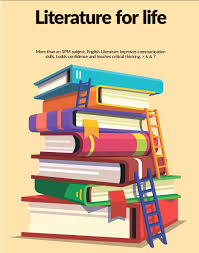 Find your english literature online course on udemy. Literature For Life Pressreader