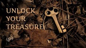 To unlock treasure hunt, players need to complete the level 36 quest: Unlock Your Treasure Youtube