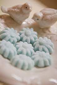 Homemade Butter Mints As Favors Butter Mints Homemade Butter Buttermints Recipe