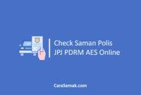 Silakan buat email yang berisi maklumat id aeon semasa anda mendaftar dahulu. 3 Cara Semak Kelulusan Pinjaman Aeon Credit Pasti Berjaya